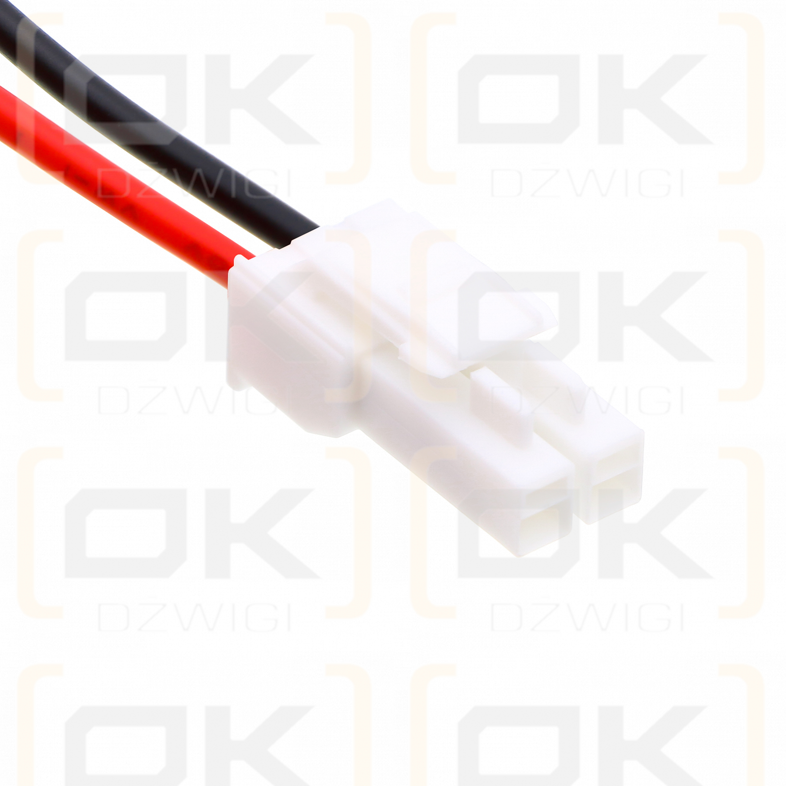 Simu GM800H / 9015168 1300 мАч Ni-MH 9,6 В (Cameron Sino)