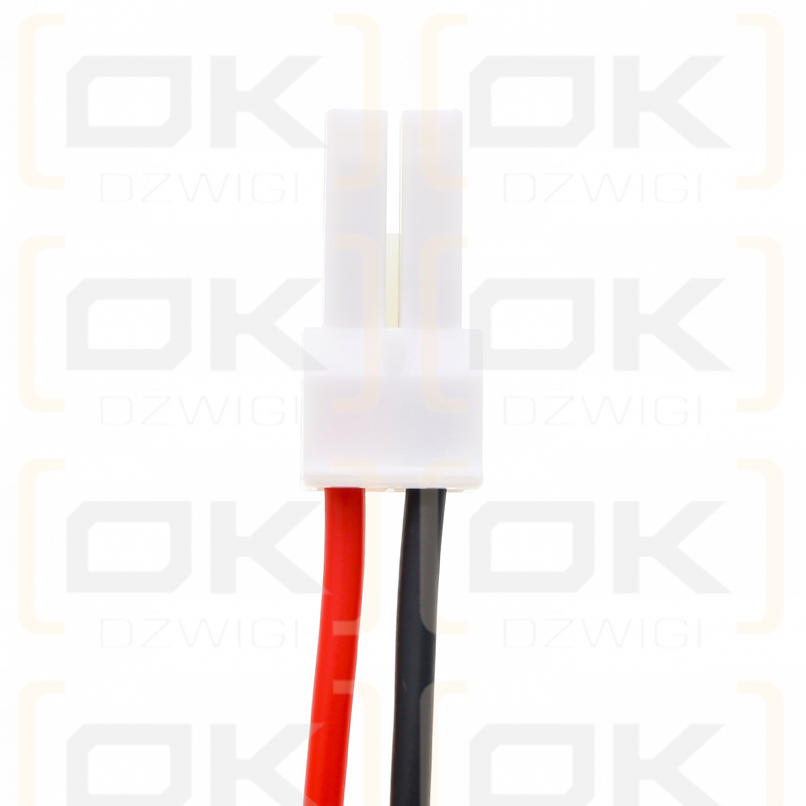 Simu GM800H / 9015168 1300 мАч Ni-MH 9,6 В (Cameron Sino)