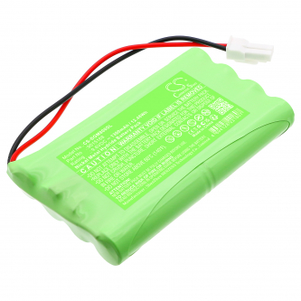 Simu GM800H / 9015168 1300mAh Ni-MH 9.6V (Cameron Sino)