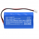 SCANGRIP 03.5451 / 03.5343 2600 mAh Li-Ion 11,1 V (Cameron Sino)