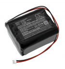 SCANGRIP NOVA 4 K C+R / 03.5349 5200mAh Li-ion 11.1V (Cameron Sino)