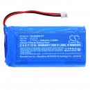 SCANGRIP 03.5404 / 03.5710 1600 mAh Li-Polymer 3,7 V (Cameron Sino)