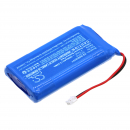 SCANGRIP 03.5404 / 03.5710 1600 mAh Li-Polymer 3,7 V (Cameron Sino)