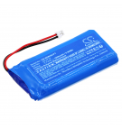 SCANGRIP 03.5404 / 03.5710 1600mAh Li-Polymer 3.7V (Cameron Sino)