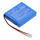 SCANGRIP Miniform 03.5036 / 03.5096 1100 mAh Li-Ion 3,7 V (Cameron Sino)