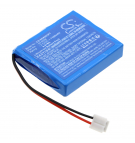 SCANGRIP Miniform 03.5036 / 03.5096 1100mAh Li-ion 3.7V (Cameron Sino)