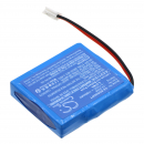 SCANGRIP Miniform 03.5036 / 03.5096 1100 mAh Li-Ion 3,7 V (Cameron Sino)