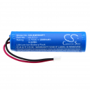 SCANGRIP 03.5416 / 03.5711 2600mAh Li-ion 3.7V (Cameron Sino)