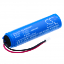 SCANGRIP 03.5416 / 03.5711 2600mAh Li-ion 3.7V (Cameron Sino)