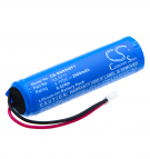 SCANGRIP 03.5416 / 03.5711 2600mAh Li-ion 3.7V (Cameron Sino)