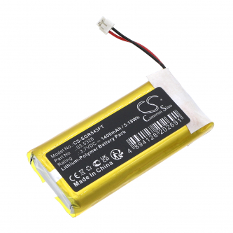 SCANGRIP 03.5438 / 03.5328 1400mAh Li-Polímero 3.7V (Cameron Sino)