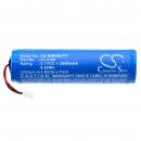 SCANGRIP 03.5612 / 03.5388 2600 mAh Li-Ion 3,7 V (Cameron Sino)