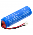 SCANGRIP 03.5692 / 03.5767 1200mAh Li-ion 3.7V (Cameron Sino)