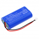 Sigor Nuindie Mini / 851446832.00 5200mAh Li-ion 3.7V (Cameron Sino)