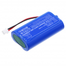 Sigor Nuindie Mini / 851446832.00 5200mAh Li-ion 3.7V (Cameron Sino)