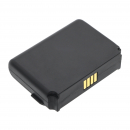 SHURE ADX1 Sender / 95A24832 1800 mAh Li-Ion 3,7 V (Cameron Sino)