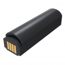 SHURE GLXD2+ Drahtloser Handmikrofonsender / 95A43507 2600 mAh Li-Ionen 3,7 V (Cameron Sino)