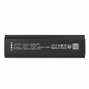 SHURE GLXD2+ Drahtloser Handmikrofonsender / 95A43507 2600 mAh Li-Ionen 3,7 V (Cameron Sino)