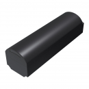 SHURE GLXD2+ Drahtloser Handmikrofonsender / 95A43507 2600 mAh Li-Ionen 3,7 V (Cameron Sino)