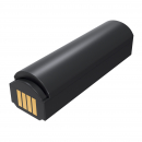 SHURE GLXD2+ Drahtloser Handmikrofonsender / 95A43507 3400 mAh Li-Ionen 3,7 V (Cameron Sino)
