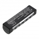 SHURE GLXD / SB902 1100mAh Li-ion 3.7V (Cameron Sino)