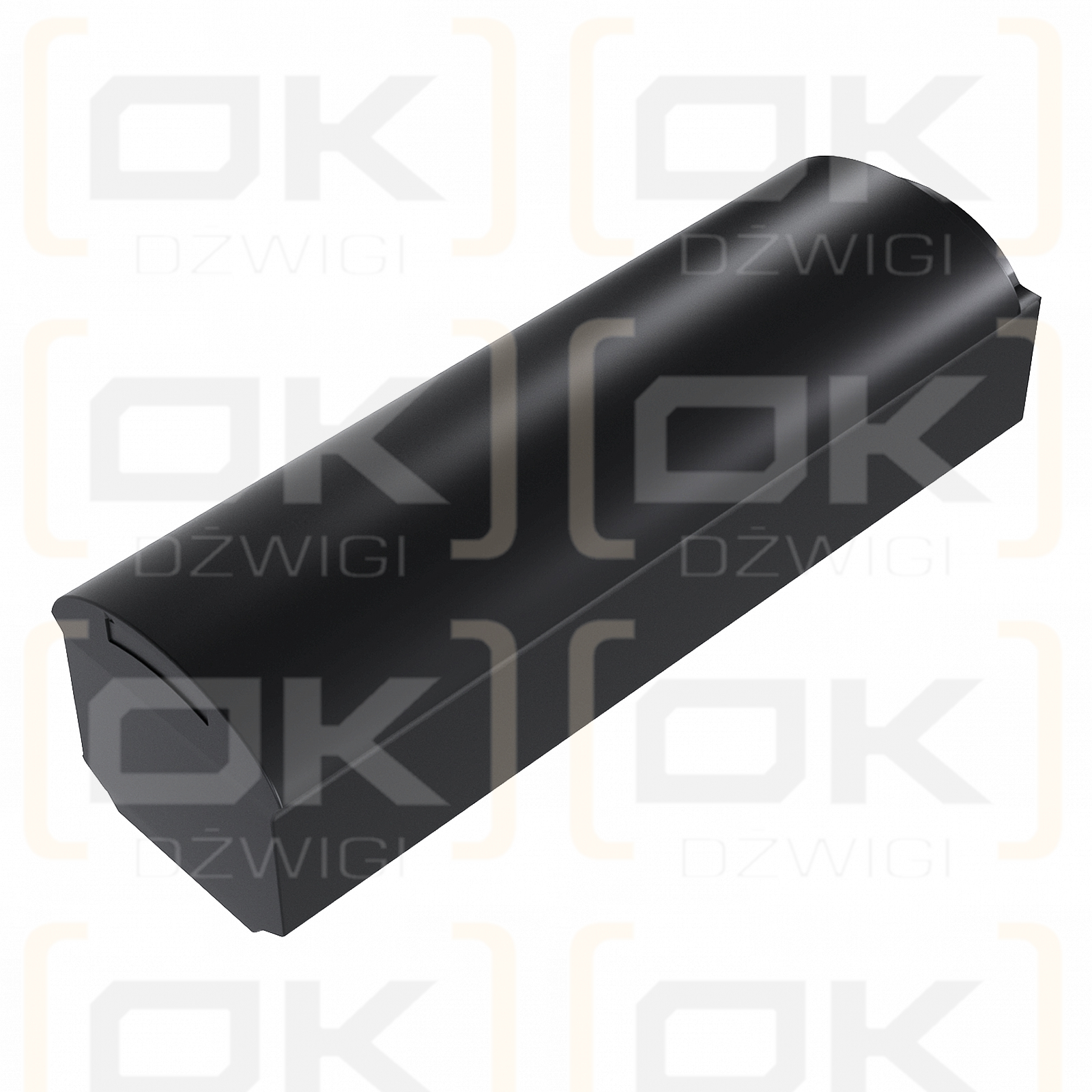 SHURE BETA 87C / 95A25763 2600 mAh Li-Ion 3,7 V (Cameron Sino)
