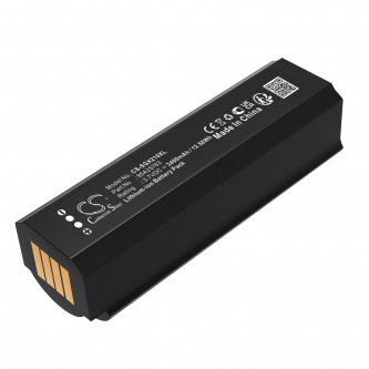 SHURE ADX2 G57 / 95A25763 3400 mAh Li-Ion 3,7 V (Cameron Sino)