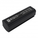 SHURE ADX2 G57 / 95A25763 3400 mAh Li-Ion 3,7 V (Cameron Sino)