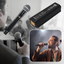 SHURE ADX2 G57 / 95A25763 3400 mAh Li-Ion 3,7 V (Cameron Sino)