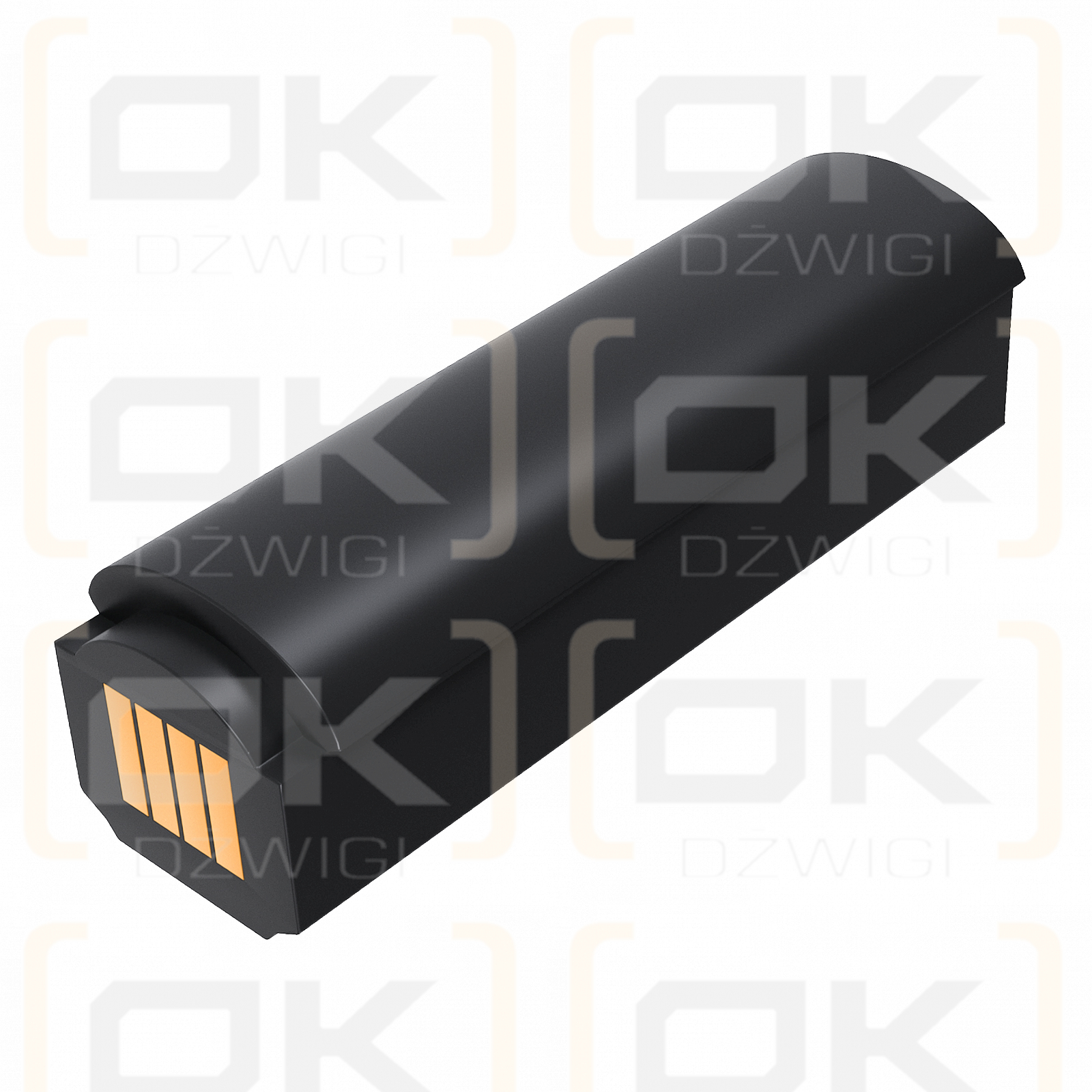 SHURE ADX2 G57 / 95A25763 3400 mAh Li-Ion 3,7 V (Cameron Sino)
