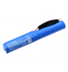 Sharp GX-BT290 / INR18650-1S2P 5200 mAh Li-Ion 3,7 V (Cameron Sino)