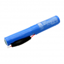 Sharp GX-BT290 / INR18650-1S2P 5200mAh Li-ion 3.7V (Cameron Sino)