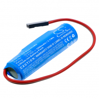 Scilogex Levo Plus Motorized Pipette Filler / 293032 1000mAh Li-ion 3.7V (Cameron Sino)