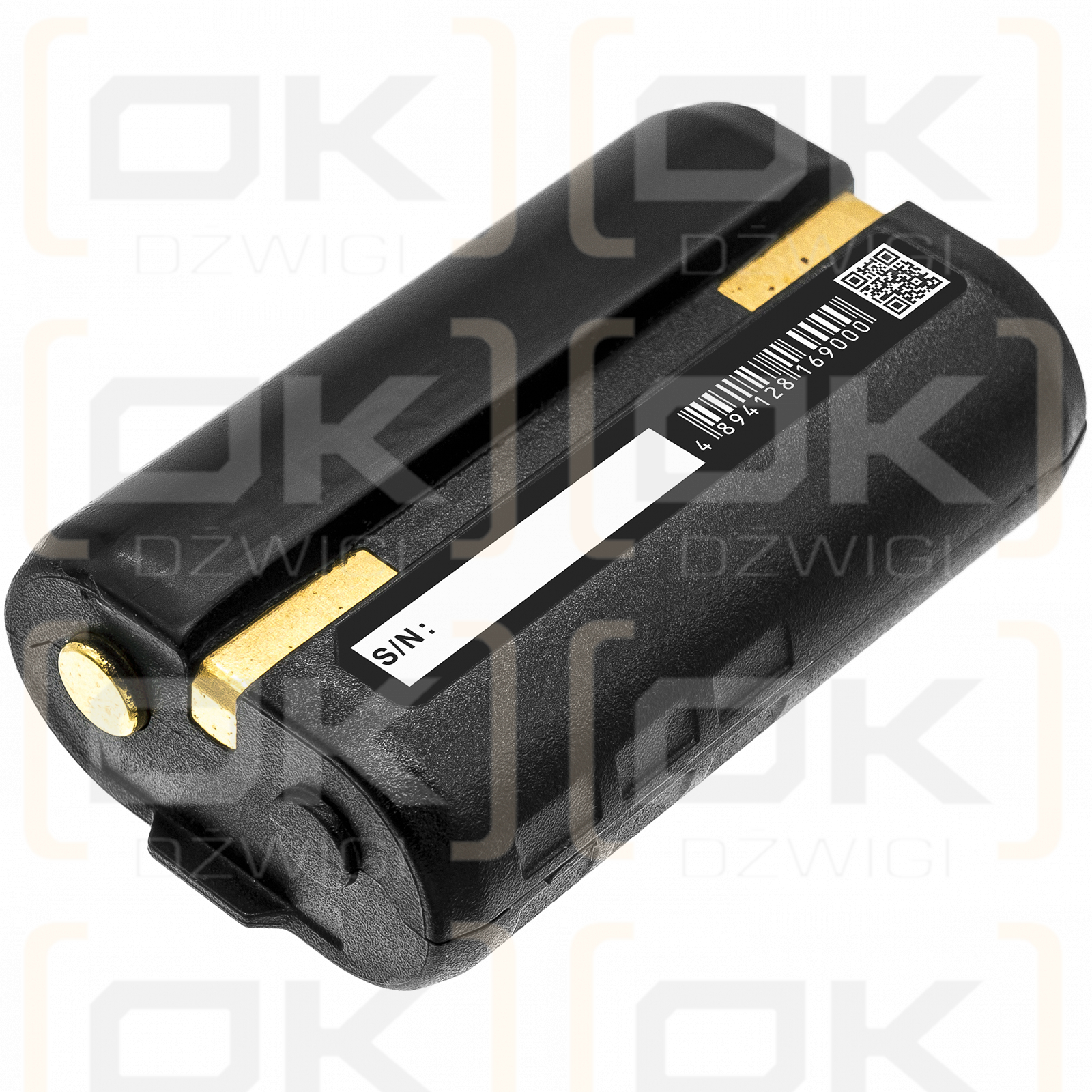 SHURE ULX-D Digital Wireless Systems / SB900 1200mAh Li-ion 3.7V (Cameron Sino)
