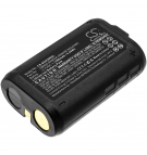 SHURE ULX-D Digital Wireless Systems / SB900 1200mAh Li-ion 3.7V (Cameron Sino)