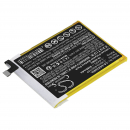 SkyGolf SkyCaddie SX550 / CXDHA 695776P 5000 mAh Li-Polymer 3,8 V (Cameron Sino)