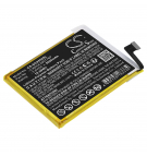 SkyGolf SkyCaddie SX550 / CXDHA 695776P 5000 мАч литий-полимерный 3,8 В (Cameron Sino)