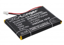 SkyGolf SkyCaddie Aire 2 / H503448 1S1P 850 mAh Li-Polymer 3,7 V (Cameron Sino)