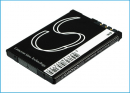 Sharp SH007 / SH001UAA 750 mAh Li-Ion 3,7 V (Cameron Sino)