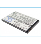 Sharp SH8168U / SHBDL1 1200 mAh Li-ion 3.7 V (Cameron Sino)