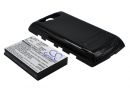 Sharp IS03 / SHI03UAA 2500 mAh Li-Ion 3,7 V (Cameron Sino)