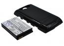 Sharp IS03 / SHI03UAA 2500 mAh Li-Ion 3,7 V (Cameron Sino)