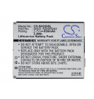 Sharp SH-07A / SH22 650 mAh Li-ion 3.7 V (Cameron Sino)