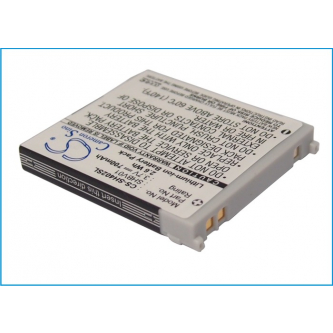 Sharp V402SH / SHBV01 700 mAh Li-Ion 3,7 V (Cameron Sino)