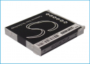 Sharp V402SH / SHBV01 700 mAh Li-Ion 3,7 V (Cameron Sino)