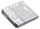 Sharp SH5020C / EA-BL22 600 mAh Li-Ion 3,7 V (Cameron Sino)