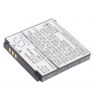 Sharp SH5020C / EA-BL22 600 mAh Li-ion 3.7 V (Cameron Sino)