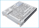 Bateria zamienna do Vodafone V602SH / SHBU01 700 mAh Li-ion 3.7 V (Cameron Sino)