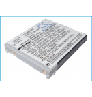 Bateria zamienna do Vodafone V602SH / SHBU01 700 mAh Li-ion 3.7 V (Cameron Sino)