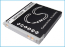 Bateria zamienna do Vodafone V602SH / SHBU01 700 mAh Li-ion 3.7 V (Cameron Sino)